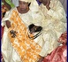 Décès de Mame Less Thioune, époux de la diva Daro Mbaye