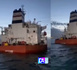 Incident du pétrolier turc M/T Mersin au large de Dakar : Des experts évoquent une possible « attaque ukrainienne »