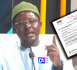 Propos jugés irrespectueux de Cheikh Bara Ndiaye : le CNRA recadre sévèrement WALF TV