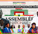[🛑DIRECT] Assemblée Nationale : Examen du Projet de Budget du Ministère de l'Environnement