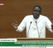Oumar Sy appelle à “effacer l’ardoise” pour stabiliser l’écosystème médiatique