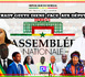 [🛑DIRECT] Assemblée Nationale : Examen du Projet de Budget du Ministère de la Jeunesse et des Sports