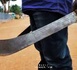 Agression à la machette à Mboro : le délégué de quartier de Keur Magor grièvement blessé par une bande de malfaiteurs