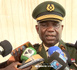 Armée : Le Colonel Amadou Moussa Ndir promu Général de brigade et nommé Conseiller Défense du Premier ministre