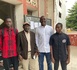 Centenaire du lycée Lamine Gueye : les élèves révèlent la trajectoire exceptionnelle du Dr Mohamed Diop, médecin et légende de la natation