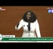 Assemblée nationale : Anta Babacar Ngom dénonce une justice abandonnée et des prisons au bord de l’explosion