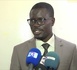 Train Express Régional : Cheikh Diop, nouveau PCA de la Société de Gestion du TER