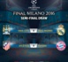 ManCity/Real et Atletico/Bayern en demi-finales de la Ligue des Champions