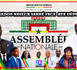 [🛑DIRECT] Assemblée Nationale:Examen du Projet de Budget du Ministère de l’Emploi et de la Formation professionnelle