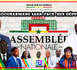 [🛑DIRECT] Assemblée Nationale:Examen du Projet de Budget du Ministère de l'Economie, du Plan et de la Coopération