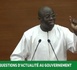 Dégradation de la note du Sénégal : La réaction de Cheikh Diba, Ministre des Finances et du Budget
