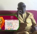 Top 20 mondial - Mbaye Jacques Diop révèle le secret des Lions du Sénégal