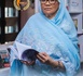Grande Nuit de la Littérature 2025 : Fatimé Raymonne Habré désignée Marraine de la 4ème édition à Dakar