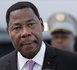 Bénin: arrestation du fils de l'ancien président Boni Yayi (proches)