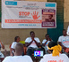 Sinthiang Samba Coulibaly (Kolda) : Sensibilisation sur la violence numérique à l’égard des femmes et des filles…