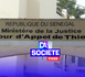 Escroquerie et charlatanisme à Thiès: une dame grugée de 26 millions, le mis en cause déféré au parquet
