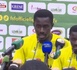 Idrissa Gana Guèye après le Tagato : « Le peuple nous envoie en mission, à nous de rester humbles et concentrés! »