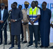Qualité des travaux de l’aéroport de Ziguinchor : Le Président Diomaye exhorte les entreprises à maintenir le cap de l’excellence