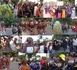 Fusion culturelle à Ziguinchor : Le carnaval traditionnel du Festival Koom Koom explose les couleurs !