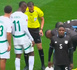 CAN 2025 – 1ere mi-temps validée- Le Sénégal domine à la pause face au Botswana (1-0)