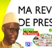 Merci doyen Mamadou Ly, “Ma Revue de Presse”