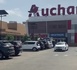 Auchan Mermoz : deux « clients » pris la main dans le panier, la vigilance des vigiles fait échec à un double vol
