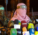 La branche armée du Hamas confirme la mort de son porte-parole