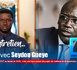 Entretien avec Seydou Gueye après le discours du PR: « PASTEF au terme de 2025,  c’est une triple panne de projet, de méthode et de leadership »