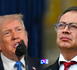 Trump dit que le président colombien devrait 