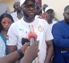 Linguère : en tournée dans le Djoloff, El Hadji Malick Ndiaye vise 10 000 enrôlements à la CMU et prône la massification de Pastef