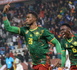 CAN-2025: vainqueur de l'Afrique du Sud 2-1 en 8e, le Cameroun défiera le Maroc en quarts