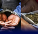 Trafic international de drogue : 4 kilos de cannabis sénégalais saisis à Dinguiraye