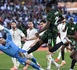 CAN-2025: le Nigéria domine l'Algérie 2-0 et affrontera le Maroc en demi-finale