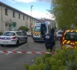 Deux morts et un blessé grave dans une fusillade à Grenoble