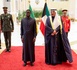 Visite du Président Bassirou Diomaye Faye au Koweït : Partenariat stratégique, économique et sécuritaire au menu des échanges
