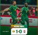 CAN-2025: le Sénégal qualifié pour la finale aux dépens de l'Egypte