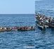 « Barça walla barsakh » : deux morts dans une traversée avortée entre Dionewar et la Mauritanie