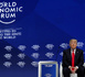 Forum de Davos, Suisse: Donald Trump vante un « miracle économique » et une transformation historique des Etats Unis