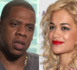 Rita Ora dément : Elle n'est pas la maîtresse de Jay-Z