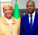 « Tensions » Sénégal-Maroc après la finale : Ousmane Sonko s’est entretenu avec son homologue marocain Aziz Akhannouch