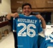 Maradona : " Si Koulibaly était blanc ..."