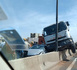 Accident à hauteur de Keur Ndiaye Lô : Un camion fou fait cinq morts et deux blessés sur l’autoroute à péage