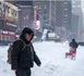 Une tempête hivernale majeure a déjà fait au moins dix morts aux États-Unis