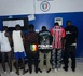 Diamaguène Sicap Mbao : la police démantèle un gang après une agression à Poste Thiaroye