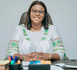 APR : Néné Fatoumata Tall désignée Présidente du Mouvement National des Femmes Républicaines
