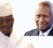 Yaya Jammeh : " Quand Abdou Diouf venait en Gambie, on lui confectionnait un lit à sa taille parce qu'il est trop grand..."