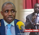 Sortie de Sonko contre la justice : « Le seul problème du pays, c’est lui! » (Yoro Dia)