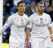 Benzema et Ronaldo se rebellent