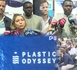 Lutte contre la pollution plastique : 1 million d’euros en appui au Plastic Odyssey pour le recyclage des déchets plastiques dans les usines