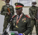 Bissau: le chef de la junte promu général de division, grade le plus élevé dans l'armée